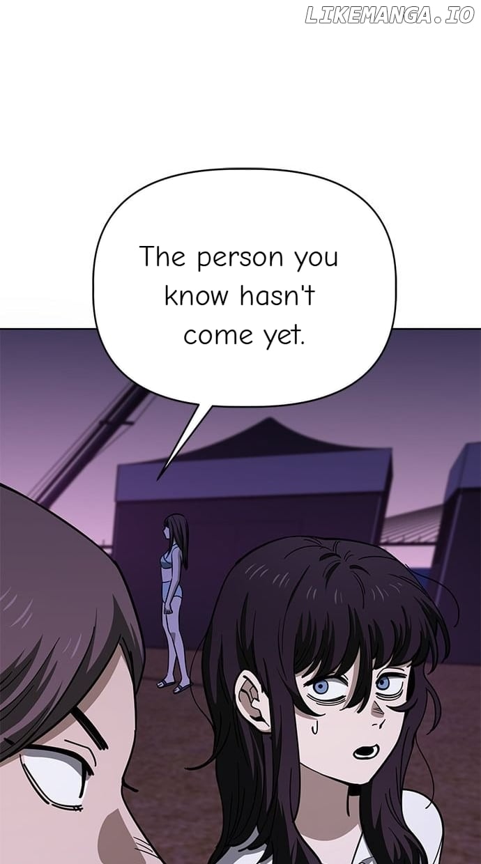 Unemployed Baek-soon Chapter 83 - page 35